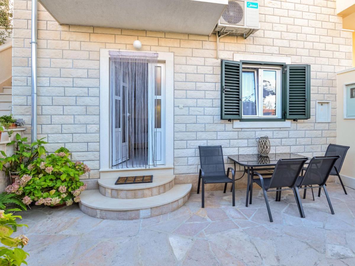 סופטאר Holiday Home Ana - Brc102 By Interhome מראה חיצוני תמונה