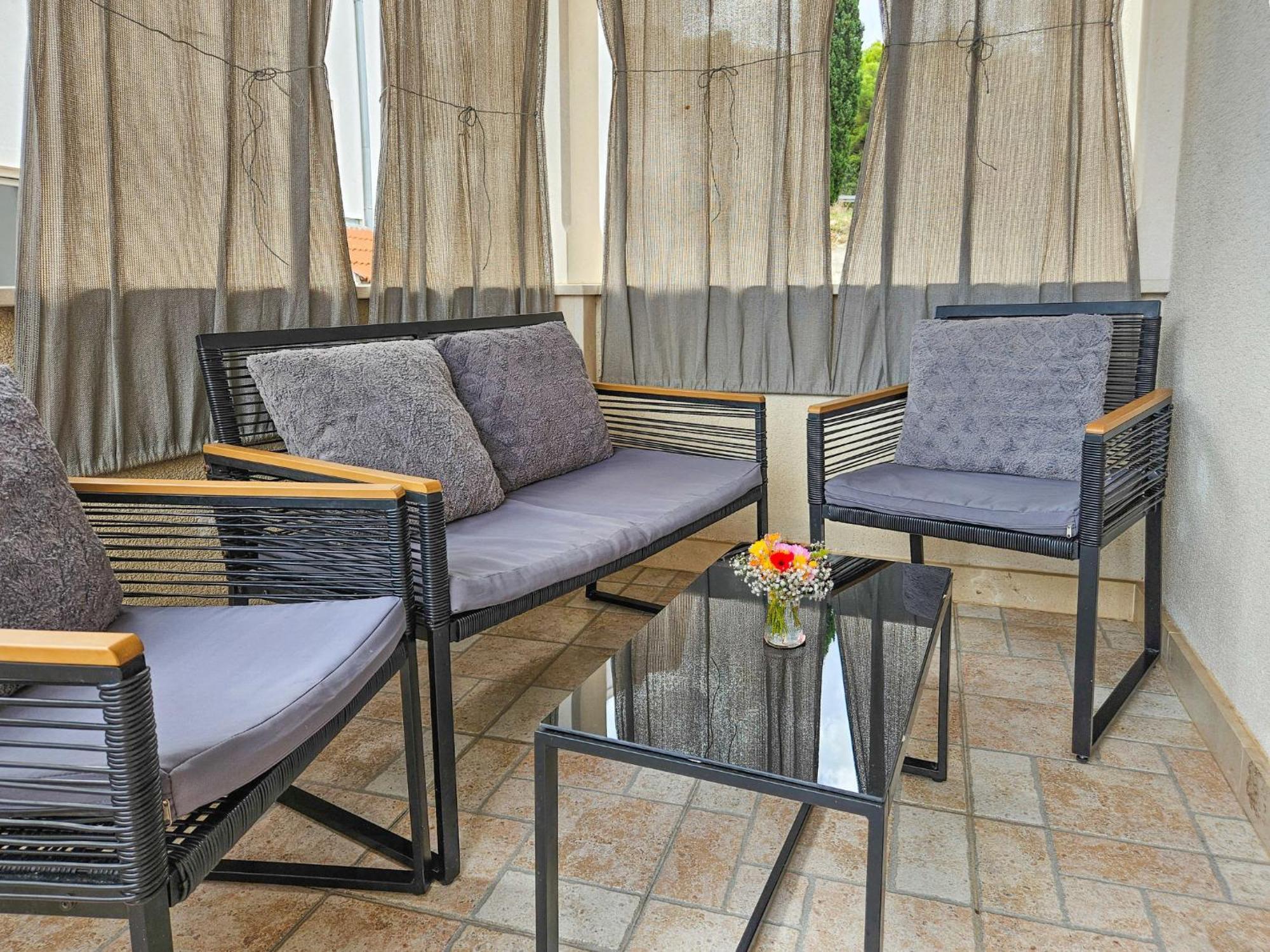 סופטאר Holiday Home Ana - Brc102 By Interhome מראה חיצוני תמונה
