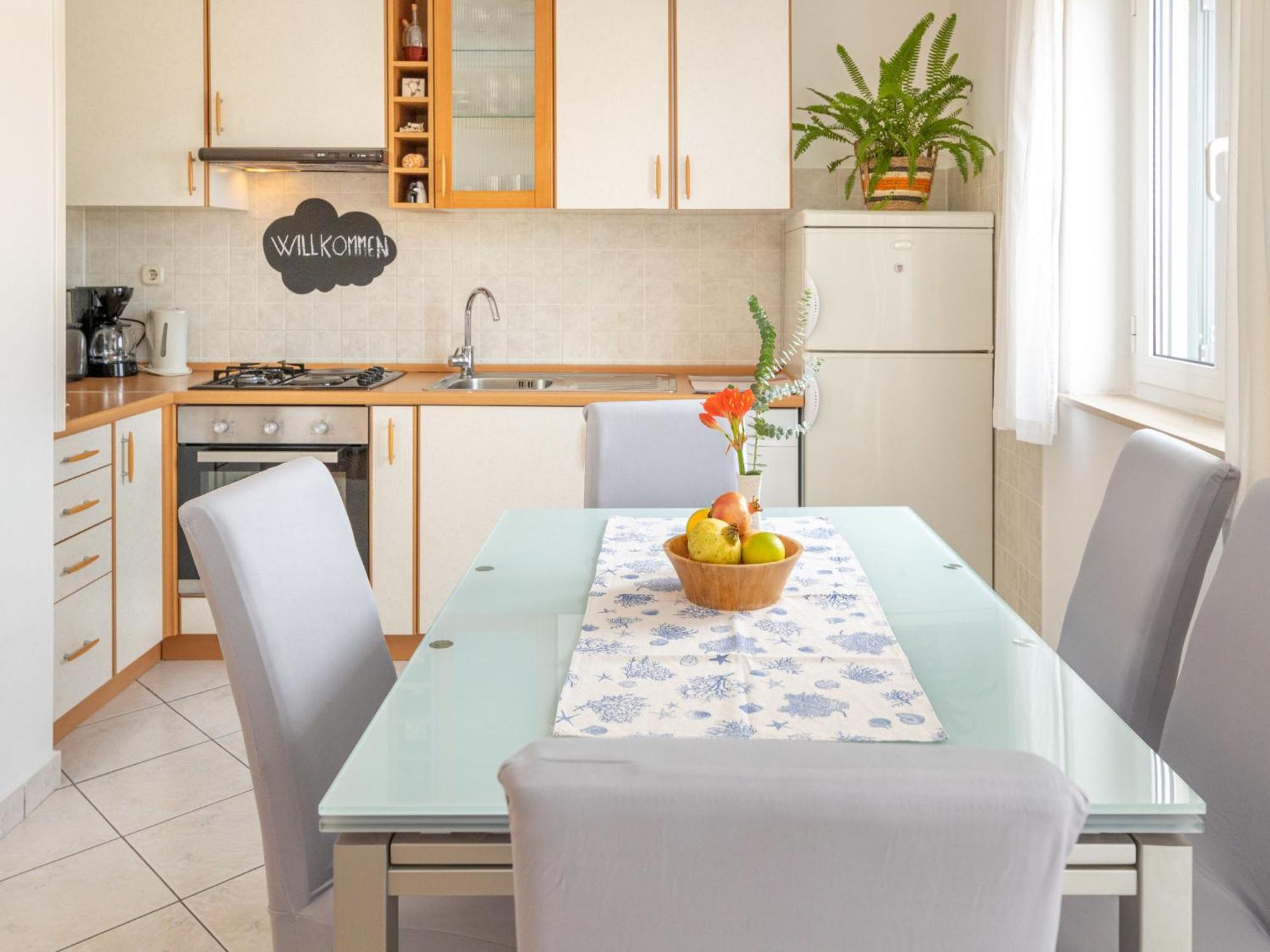 סופטאר Holiday Home Ana - Brc102 By Interhome מראה חיצוני תמונה