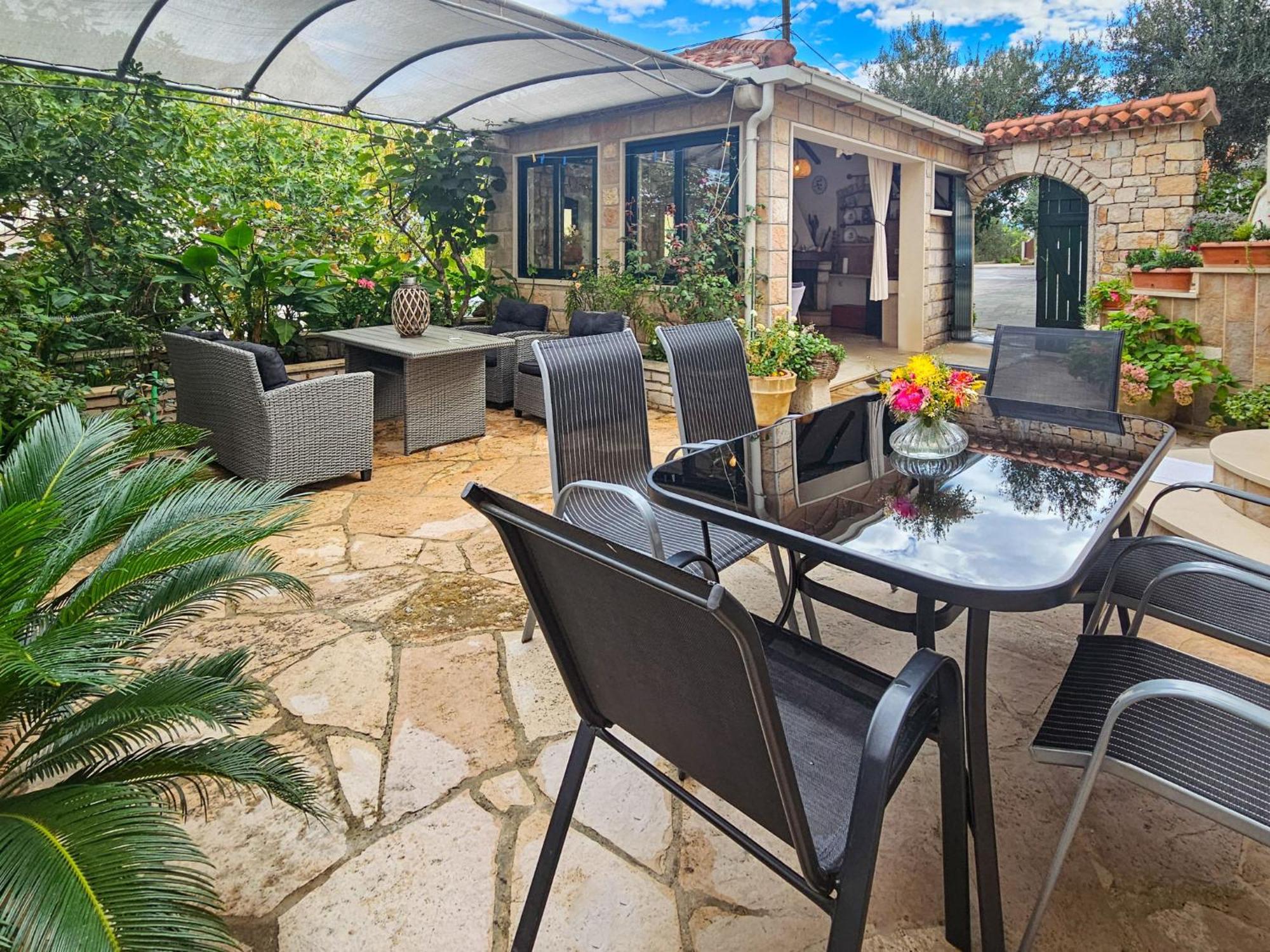 סופטאר Holiday Home Ana - Brc102 By Interhome מראה חיצוני תמונה
